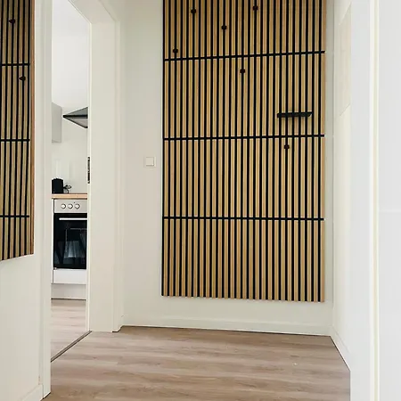 Black Forest City Apartment Mit Kostenlosem Parkplatz Freiburg im Breisgau Exterior photo