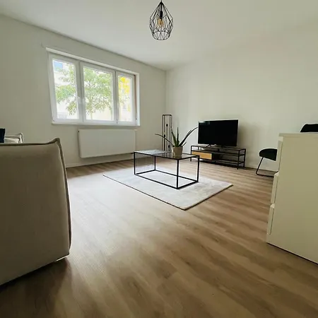 Black Forest City Apartment Mit Kostenlosem Parkplatz Freiburg im Breisgau Exterior photo