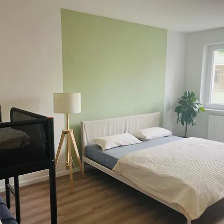 Black Forest City Apartment Mit Kostenlosem Parkplatz Freiburg im Breisgau Exterior photo