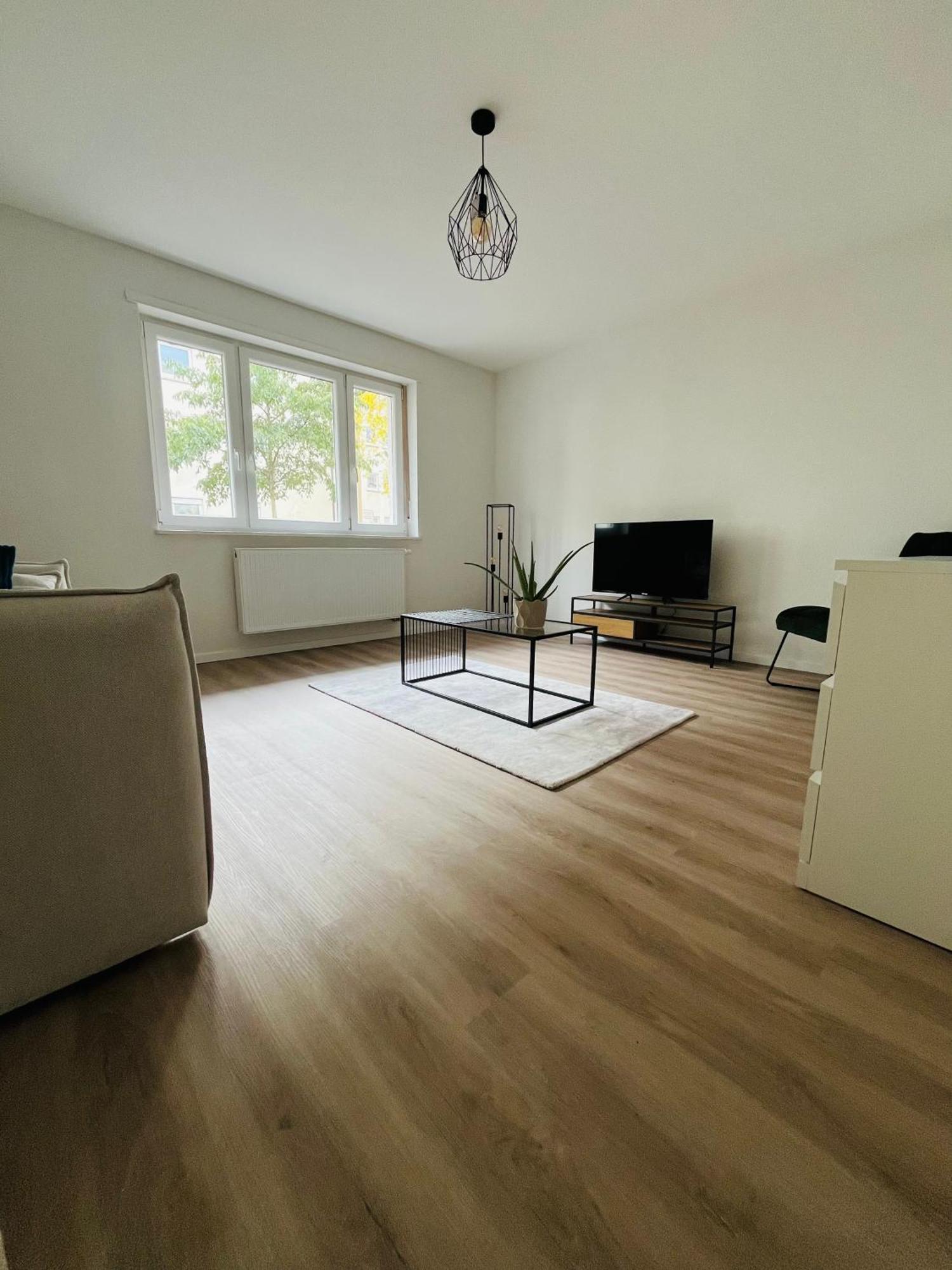Black Forest Mit Kostenlosem Parkplatz Apartment