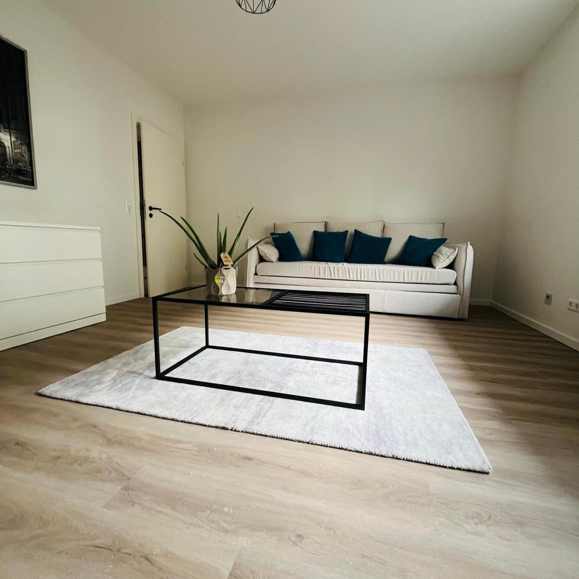 Black Forest Mit Kostenlosem Parkplatz Apartment *