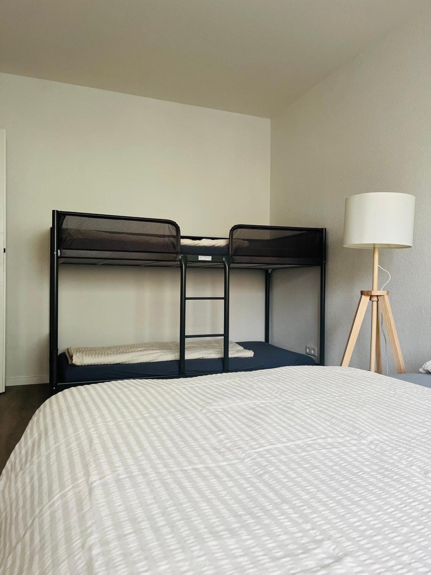 Apartment Black Forest Mit Kostenlosem Parkplatz