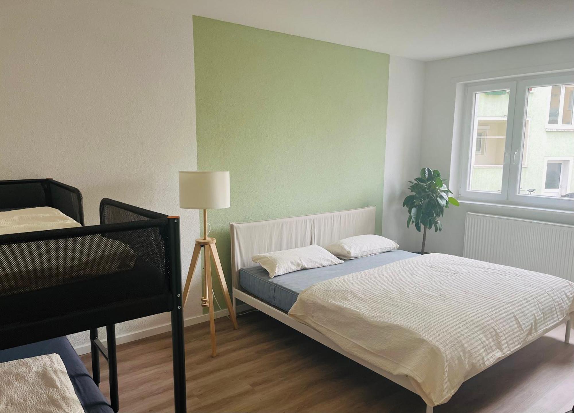 Black Forest Mit Kostenlosem Parkplatz Apartment Freiburg im Breisgau