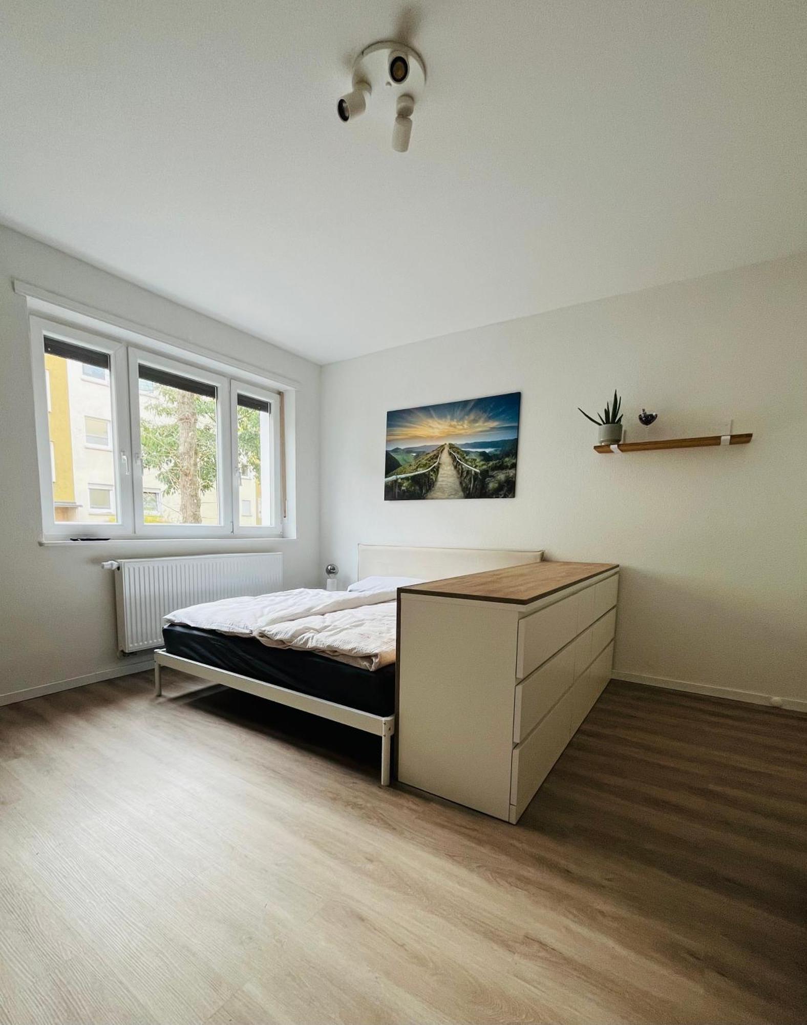 Black Forest Mit Kostenlosem Parkplatz * Freiburg im Breisgau