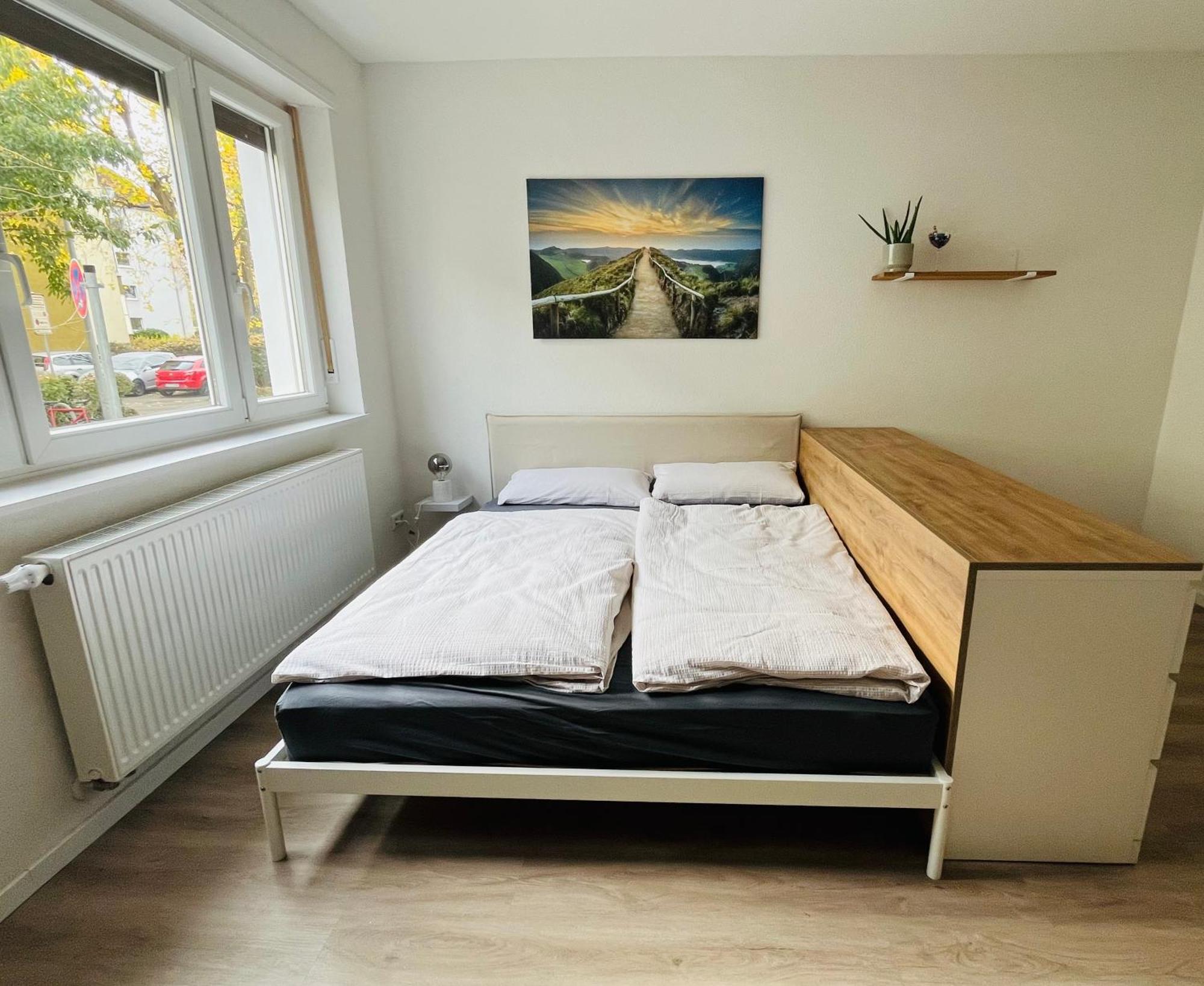 Black Forest Mit Kostenlosem Parkplatz * Freiburg im Breisgau