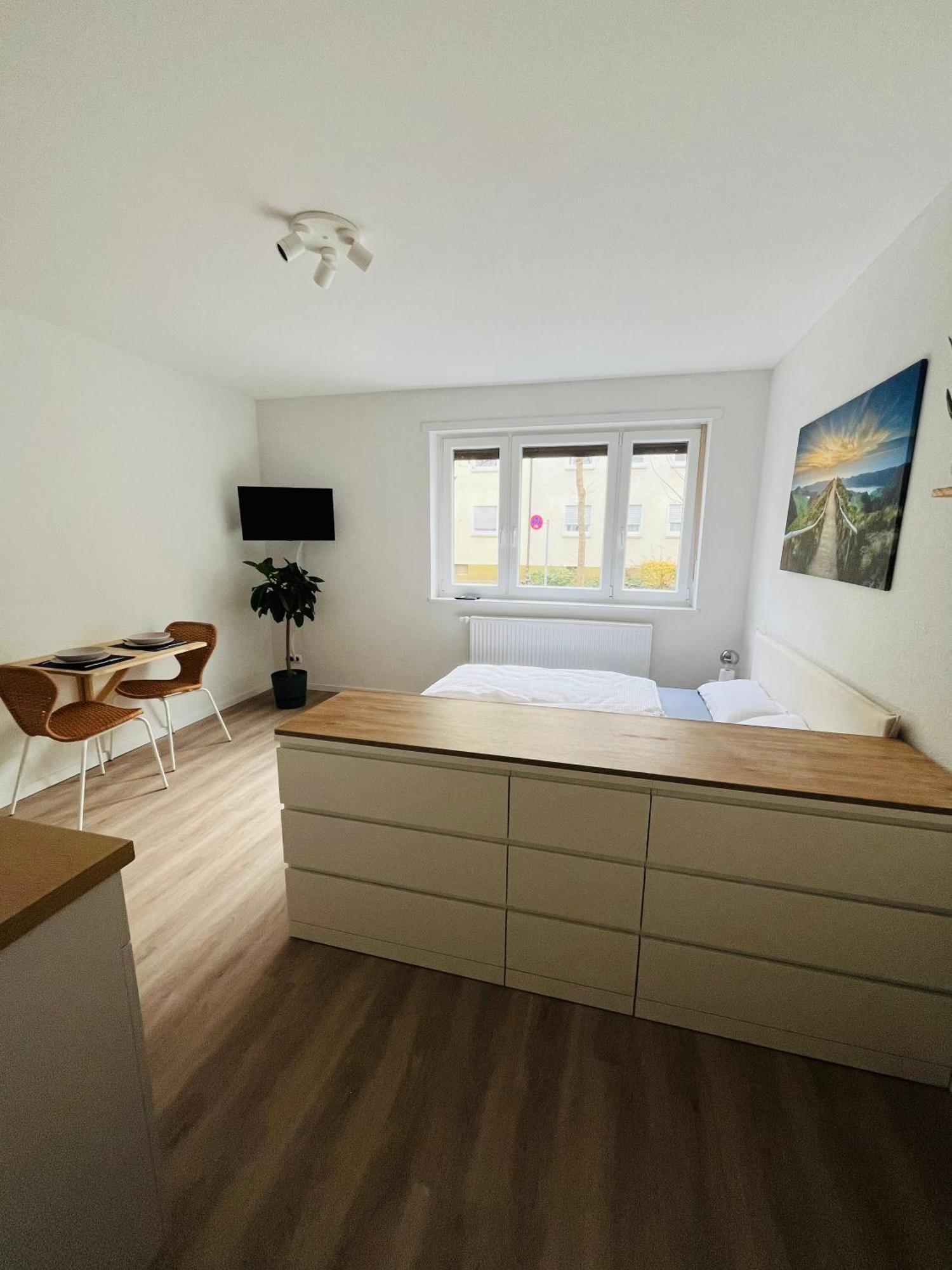 Apartment Black Forest Mit Kostenlosem Parkplatz *